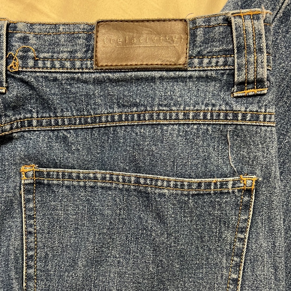 Relativity Jeans - image 4